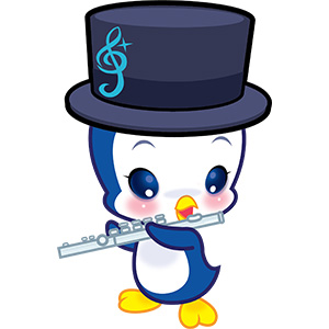 Flute & Saxophone
