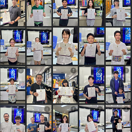 การมอบ Certificate สาขา วัชรพล 2025