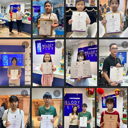 การมอบ Certificate สาขา ปิ่นเกล้า 2025