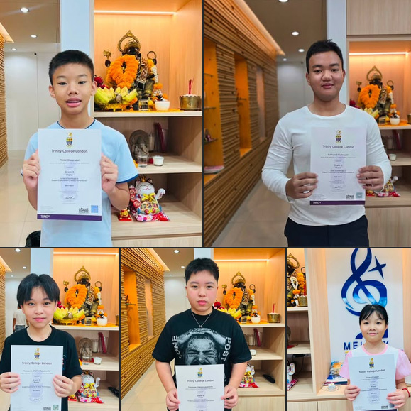 การมอบ Certificate สาขา วัชรพล 2025