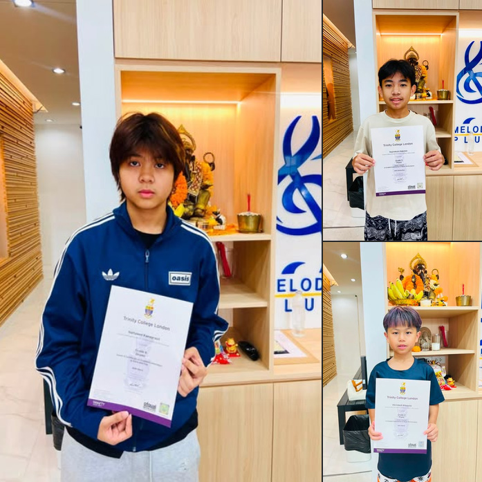 การมอบ Certificate สาขา วัชรพล 2025