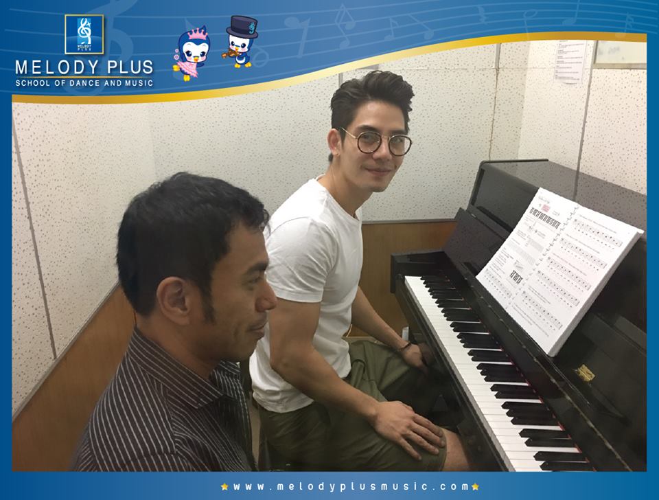 MelodyPlus, MusicSchool, โรงเรียนดนตรี, โรงเรียนสอนดนตรี, สถาบันดนตรี, สถาบันสอนดนตรี, หลักสูตรดนตรี, ดนตรีเด็กเล็กสอนดนตรี