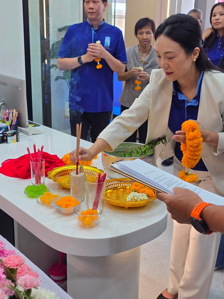สิ้นสุดการรอคอย! ✨🙏ในที่สุด… MelodyPlus วัชรพล ก็รีโนเวตเสร็จสมบูรณ์แล้ว!